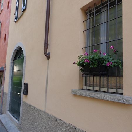 Alice'S Inn Cernobbio Exterior photo