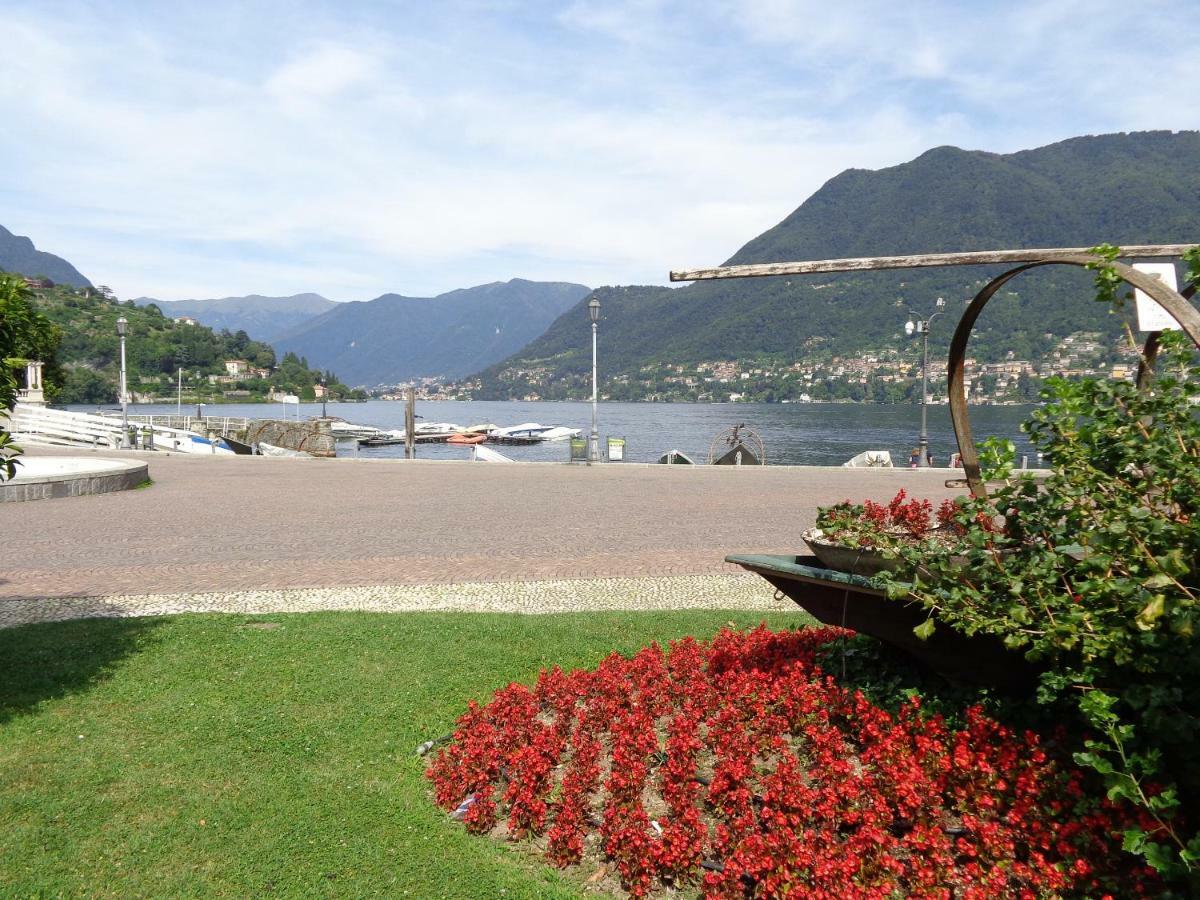 Alice'S Inn Cernobbio Exterior photo