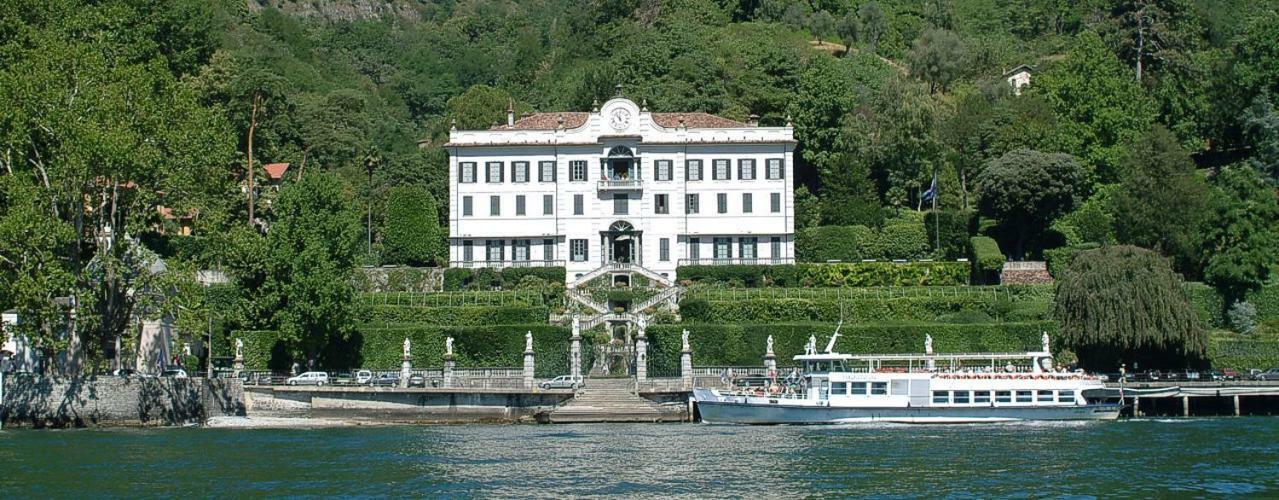 Alice'S Inn Cernobbio Exterior photo