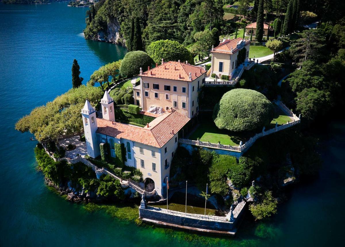 Alice'S Inn Cernobbio Exterior photo